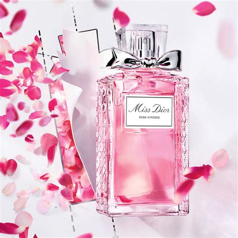 miss dior roses n 100ml.